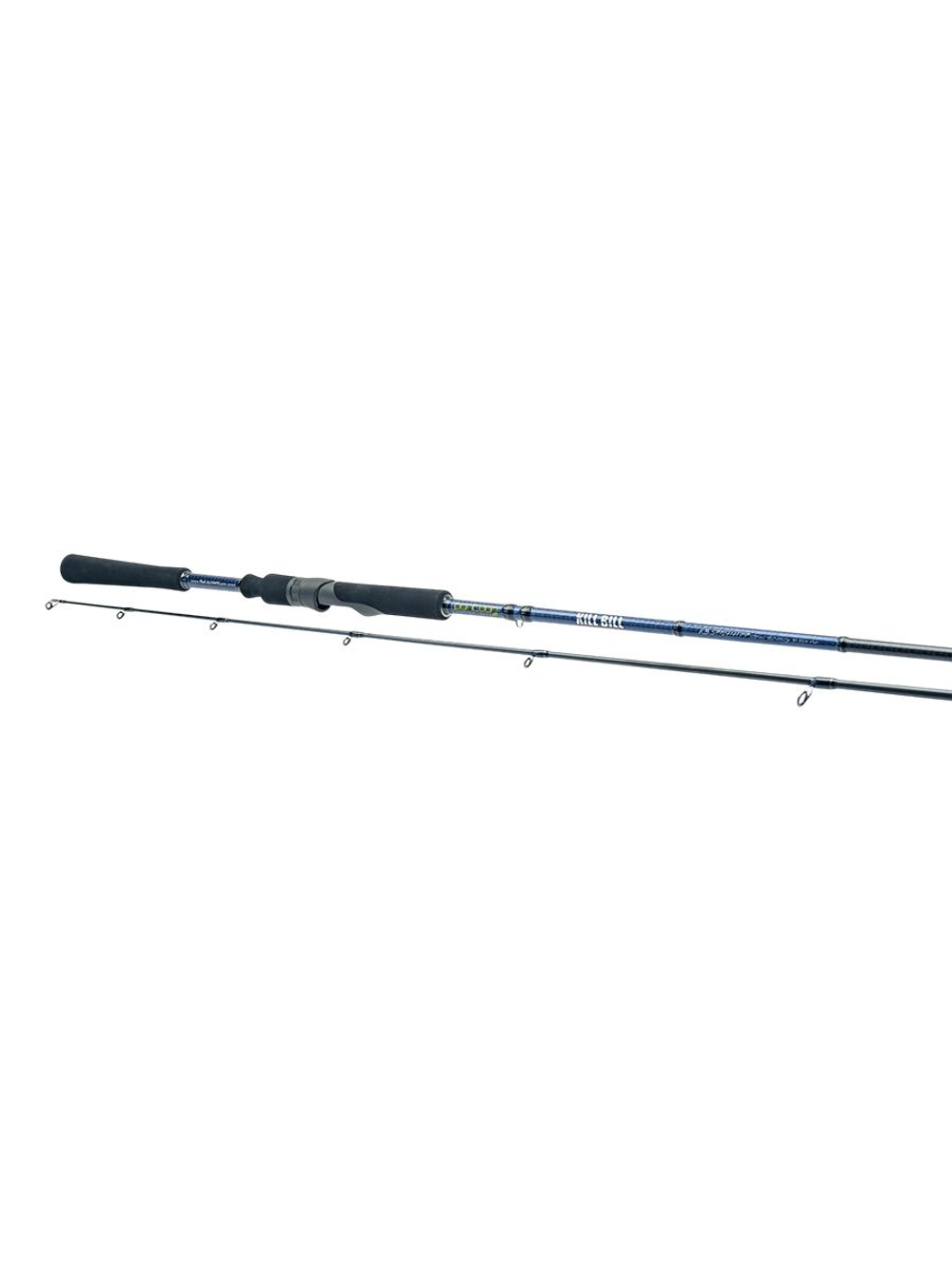 Спиннинг для рыбалки Pontoon21 KillBill 235 см 10-32 г