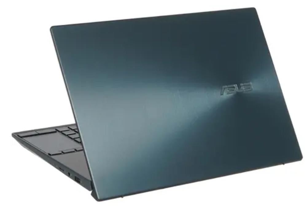 Ноутбук ASUS ZenBook UX481F 16/512