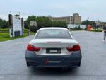 Обвес для BMW 4 серии F32 | F36: решетка , стальные крылья, губа БМВ