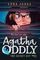 The Secret Key (Agatha Oddly, Book 1)
