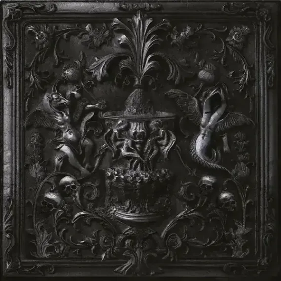 Ashnikko – Halloweenie I-VI (Red [Oxblood]) LP
