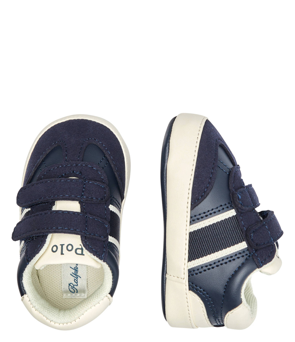 Пинетки POLO RALPH LAUREN - темно-синий(RL00988410)