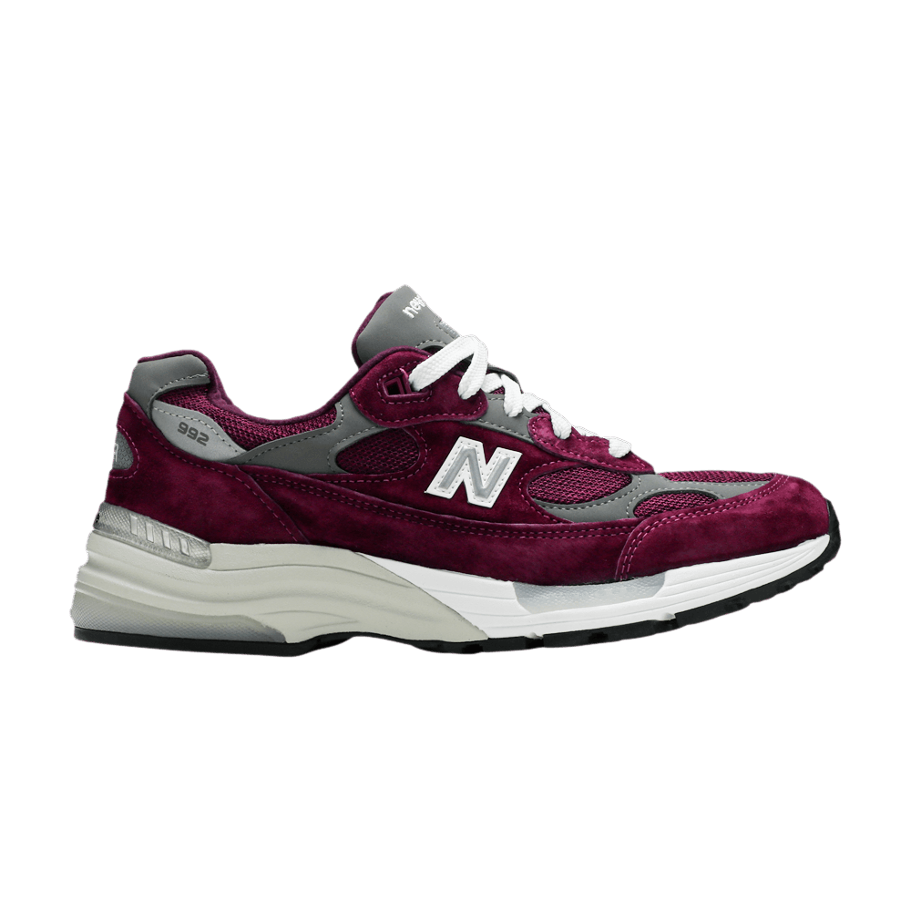 Кроссовки New Balance Nb 992