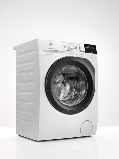 Стиральная машина Electrolux PerfectCare 600 EW6F429BP