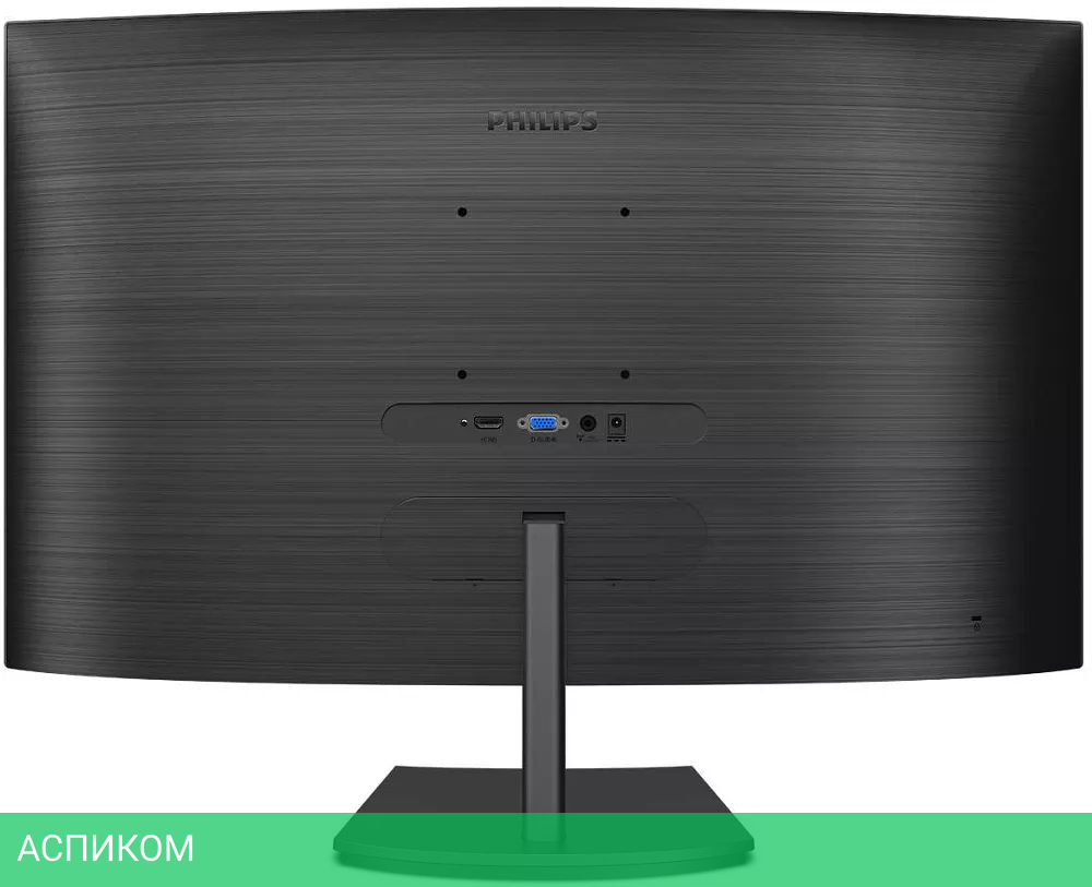 Монитор Philips 241E1SC/00