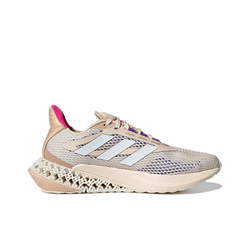 Женские кроссовки Adidas 4DFWD Pulse 'Halo Ivory Blush' Q46226