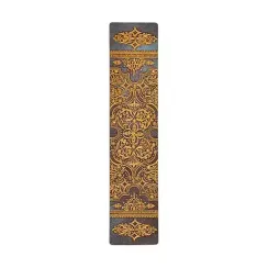 Əlfəcin \ Закладка \  Bookmark  Blue Luxe