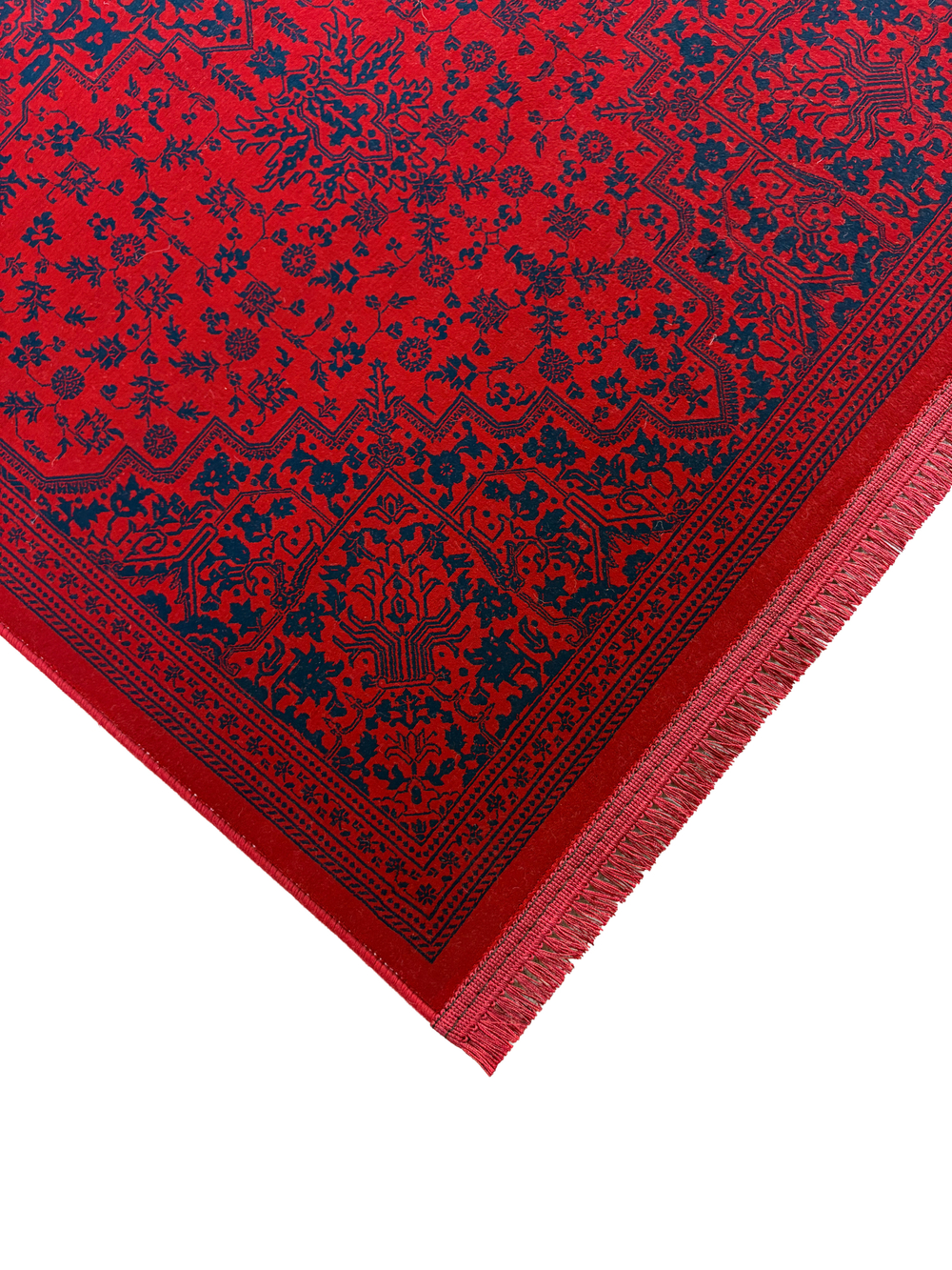 Ковер Paradise 1200 G480 DR Прямоугольник