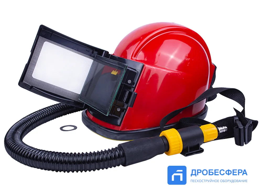 Шлем Contracor Comfort арт.10130810