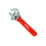 КЛЮЧ РАЗВОДНОЙ ГАЕЧНЫЙ RODEX 10 250MM RHT0309200010