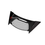 Карбоновая крышка двигателя на замену для McLaren 720S Coupe 2017-2023 МакЛарен тюнинг