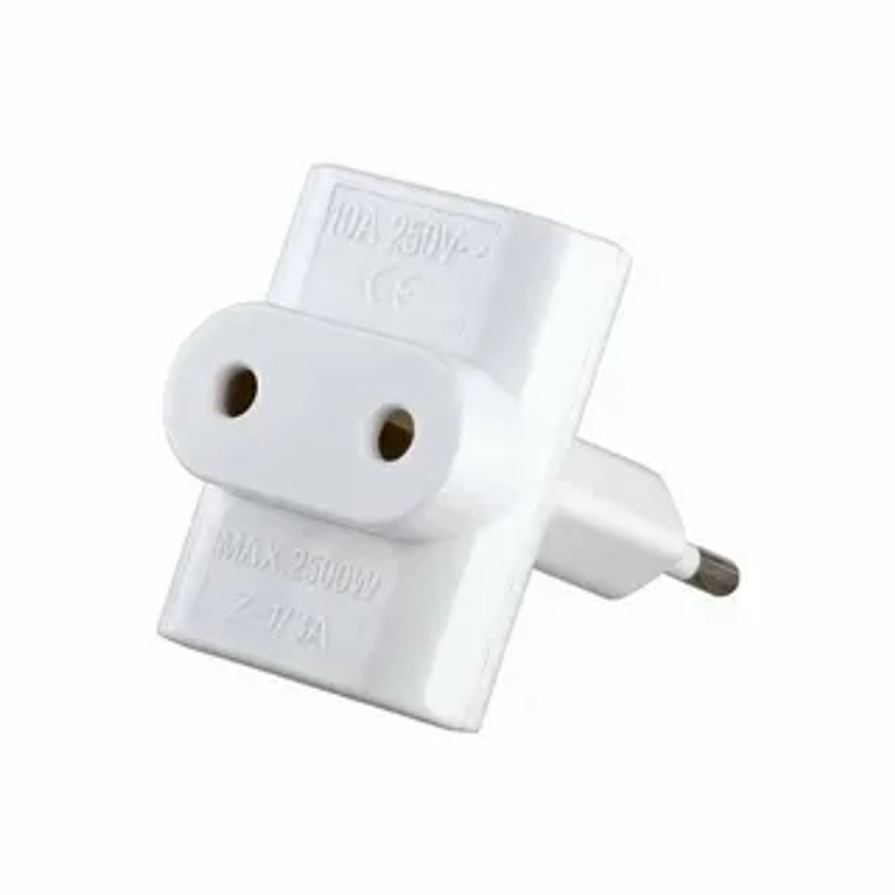 Тройник VOLSTEN Z-1/3A