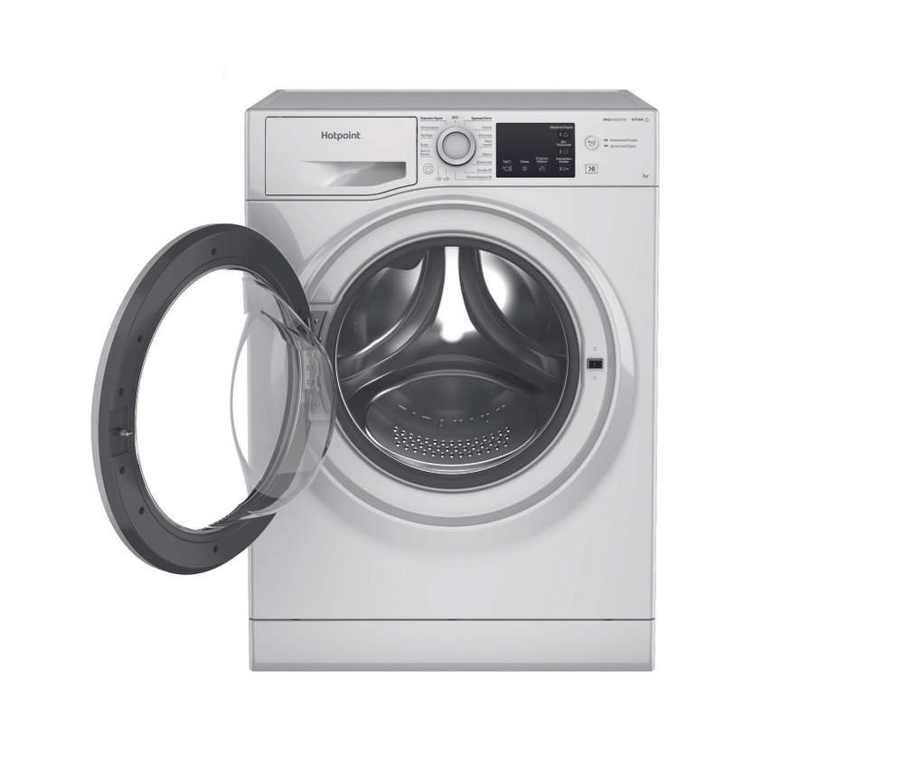 Стиральная машина Hotpoint NSB 7249 W AVE