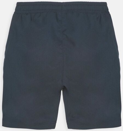 Шорты для мальчика теннисные Fila Shorts Leon Boys - peacoat blue