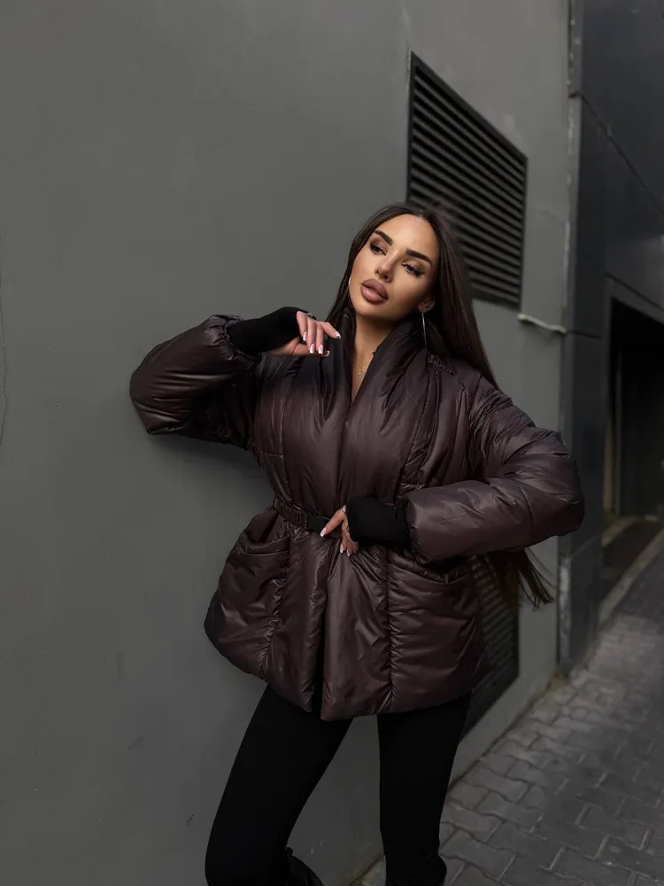 Куртка УК-840 Фабрика Моды