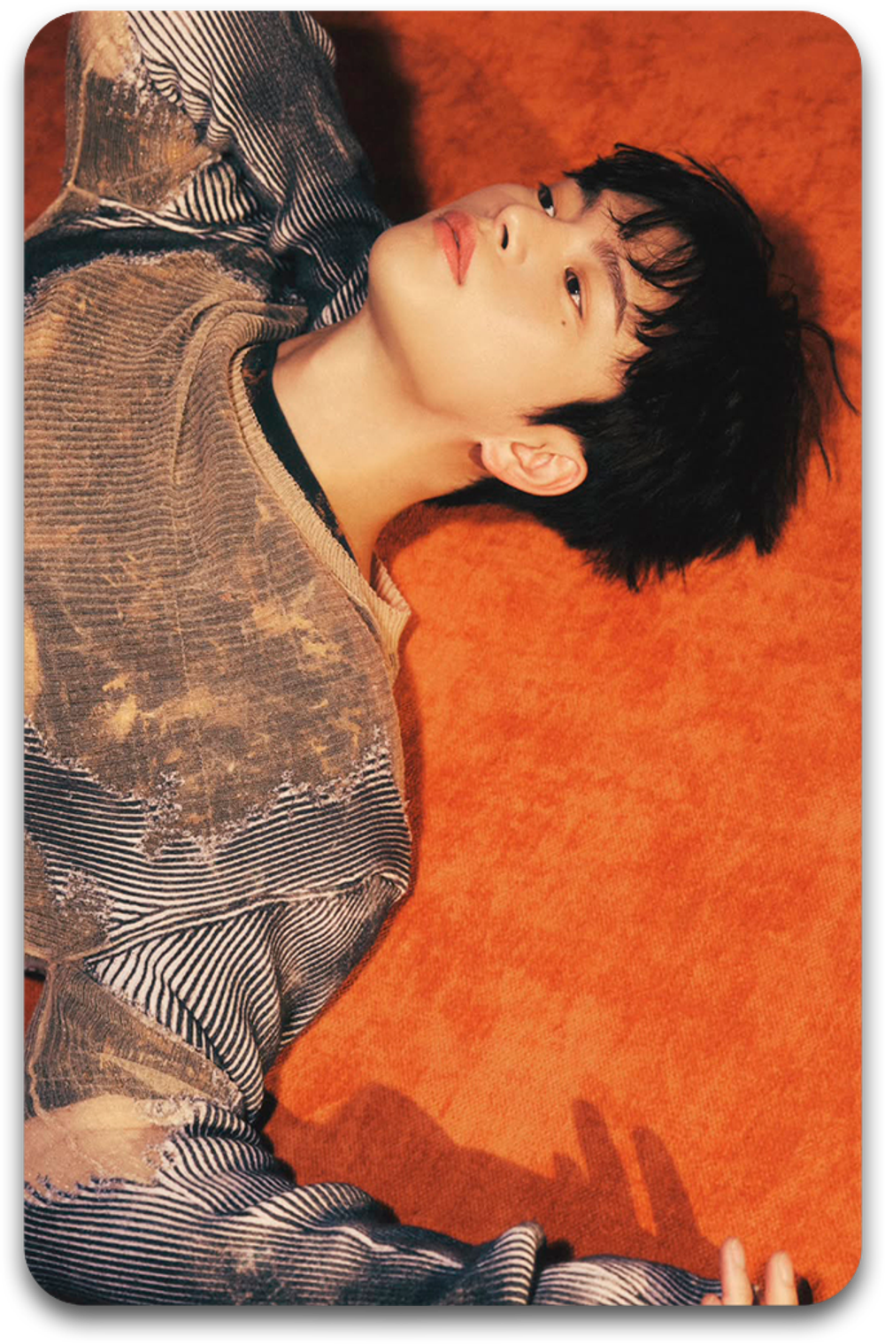 Карта #1865 / Seo Inguk