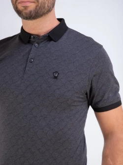 Футболка поло мужская Турция, тенниска