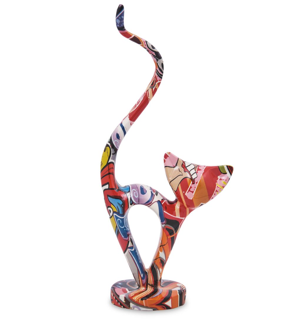 BMB-150/2 Фигура «Кошка» комплект из 3-х