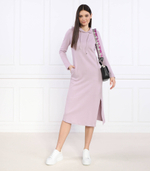 платье Max Mara Leisure - лавандовый(362107366)