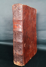 "Дедикация  или приношение. Разсуждение какие законные причины его Величество Петр Великий император и самодержец Всероссийский и протчая к начатию войны против Короля Карла 12, Шведского 1700 году имел."  П.П. Шафиров. 1722 г.