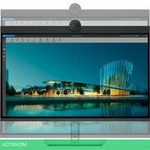 Монитор Dell UltraSharp U3224KBA