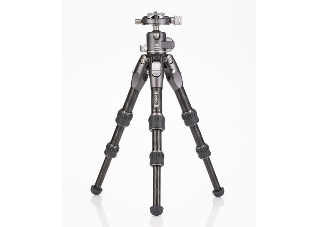 Штатив Benro TTOR03CGX25