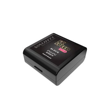 Прессовка Vauhti FC SPEED MID +0⁰C/-6⁰C