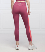 леггинсы rabenau FILA - фиолетовый(FAW0042)