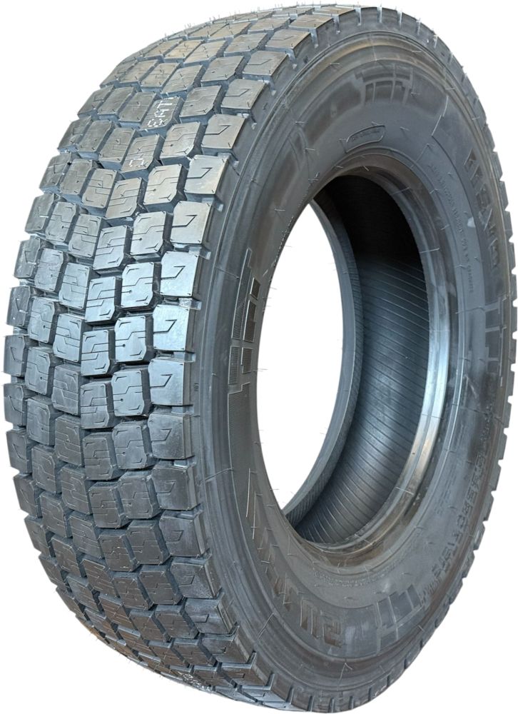 Royal Black DV211 295/80 R22.5 154M