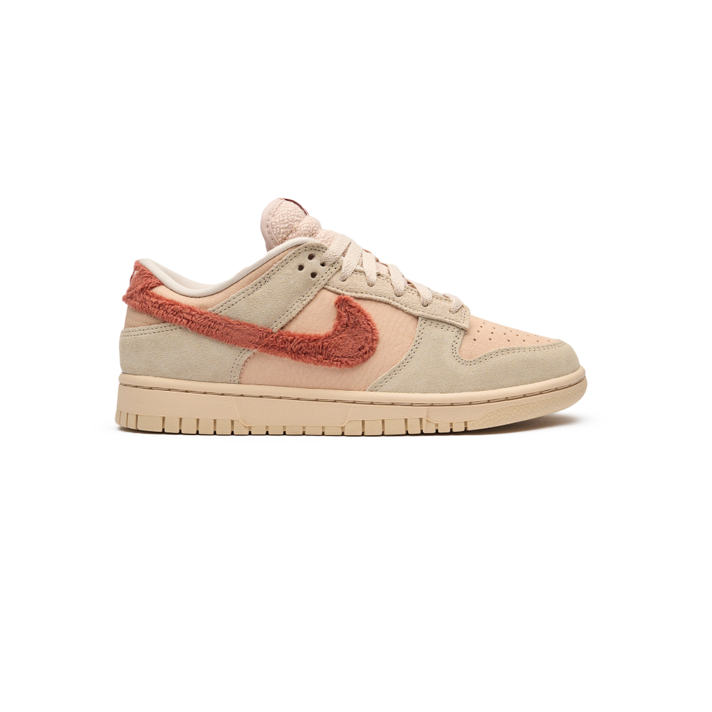 Кроссовки Nike Dunk Low "Terry Swoosh" Women's