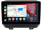 Магнитола для Jeep Wrangler 2018+ - Canbox 9-327 Qled, Android 10, ТОП процессор, SIM-слот