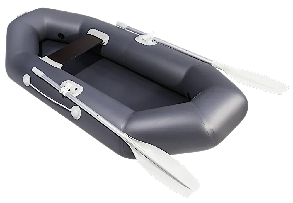 Лодка ПВХ Мастер Лодок Барс 230 -