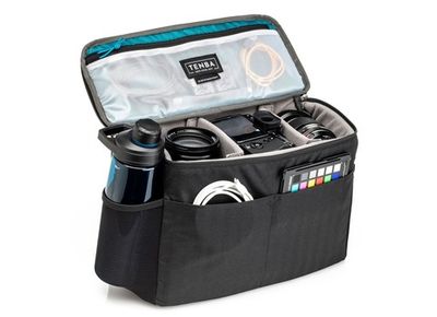 Вставка Tenba Tools BYOB 13 Camera Insert Black 636-632 для фотооборудования