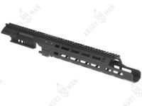 Шасси для СВД, SAG