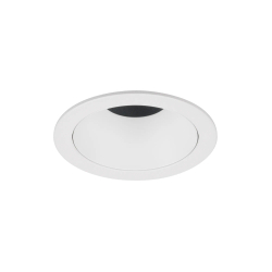 Светильник MS-ARADO-BUILT-R45-5W Warm3000 (WH-WH, 36 deg, 230V) (Arlight, IP20 Металл, 5 лет) 059102