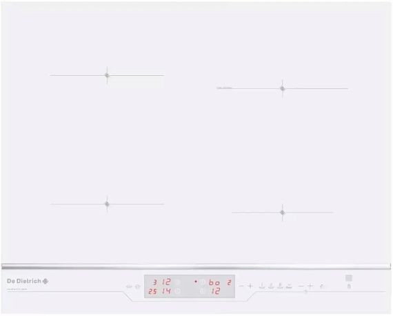 Независимая варочная панель De Dietrich DTI 1105 WE