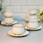 Чайный набор 12 предметов 200мл Премиум LR 30532