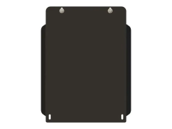 Защита КПП Sheriff для Hyundai Terracan I (HP) 2001-2007 арт.10.0658
