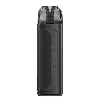 Geek Vape AU 800 mah Pod Kit - Black