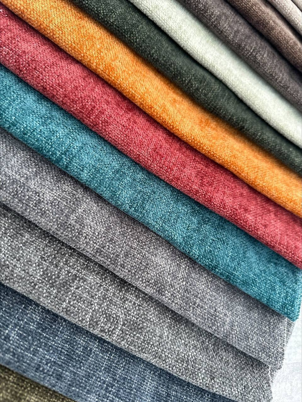 Шенилл Lucky (Лаки) 011