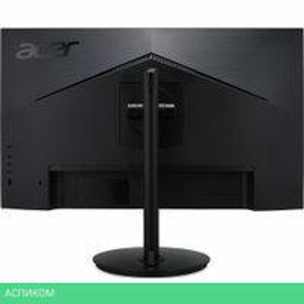Монитор Acer Vero CB272UGbmiiprx UM.HB2EE.G13