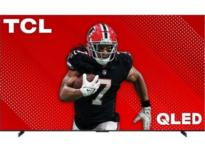 QLED телевизор TCL 98Q6 4K Ultra HD