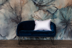 Подушка трехкамерная упругая 50х68 German Grass Downline 3D Down Grass