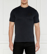 Футболка EA7 - графитовый(6DPT72 PJ6QZ)