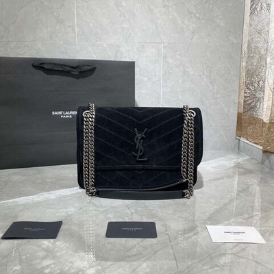Yves Saint Laurent Niki 28 cm
