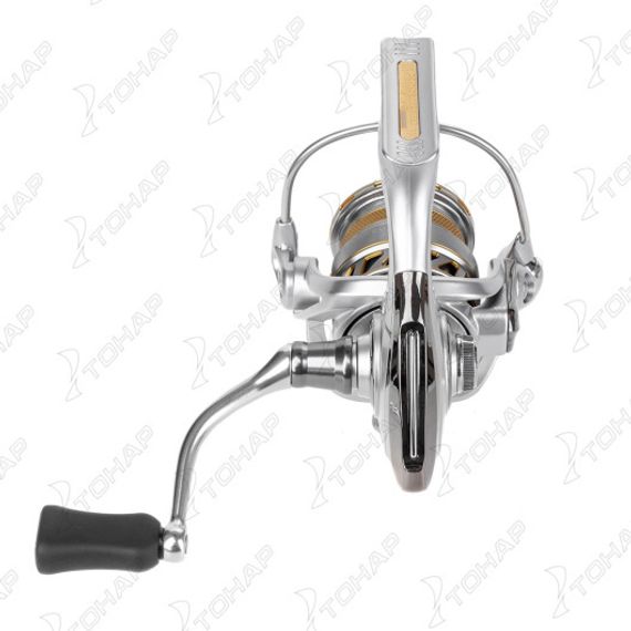 Катушка SMAP PRO T 1000 RYOBI