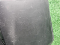 Бампер задний Haval H3 (2024-н.в.)