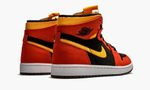 Air Jordan 1 High Zoom CMFT "Chile Red"