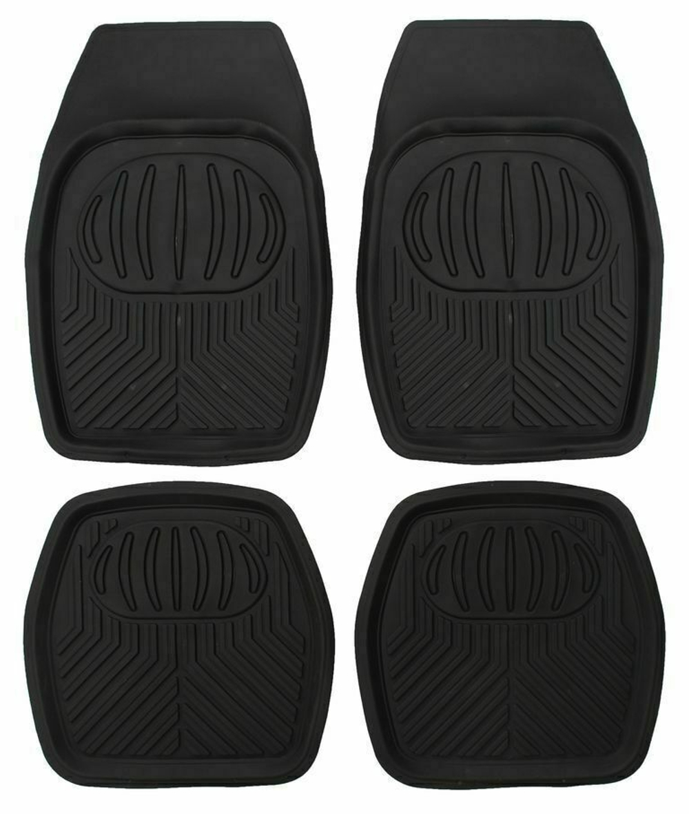 Ковры глубокие №3006 black 5пр KING !!! АКЦИЯ !!!