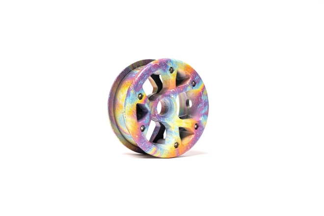 Диски Evolve All Terrain/Off Road 7"/6" Fruit Tingle (New Surge)